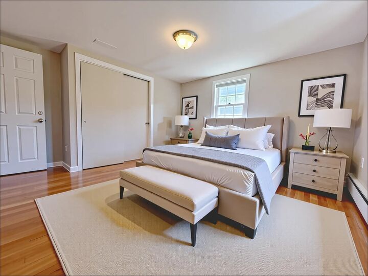 Property Photo: 5 Kimball Avenue NH 03865