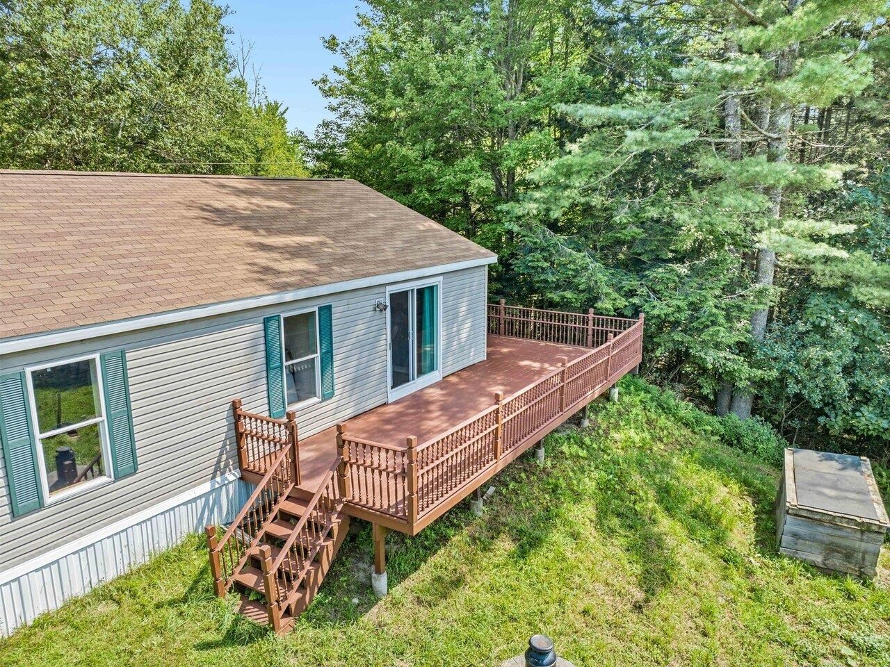 Property Photo: 441 Casino Road VT 05679