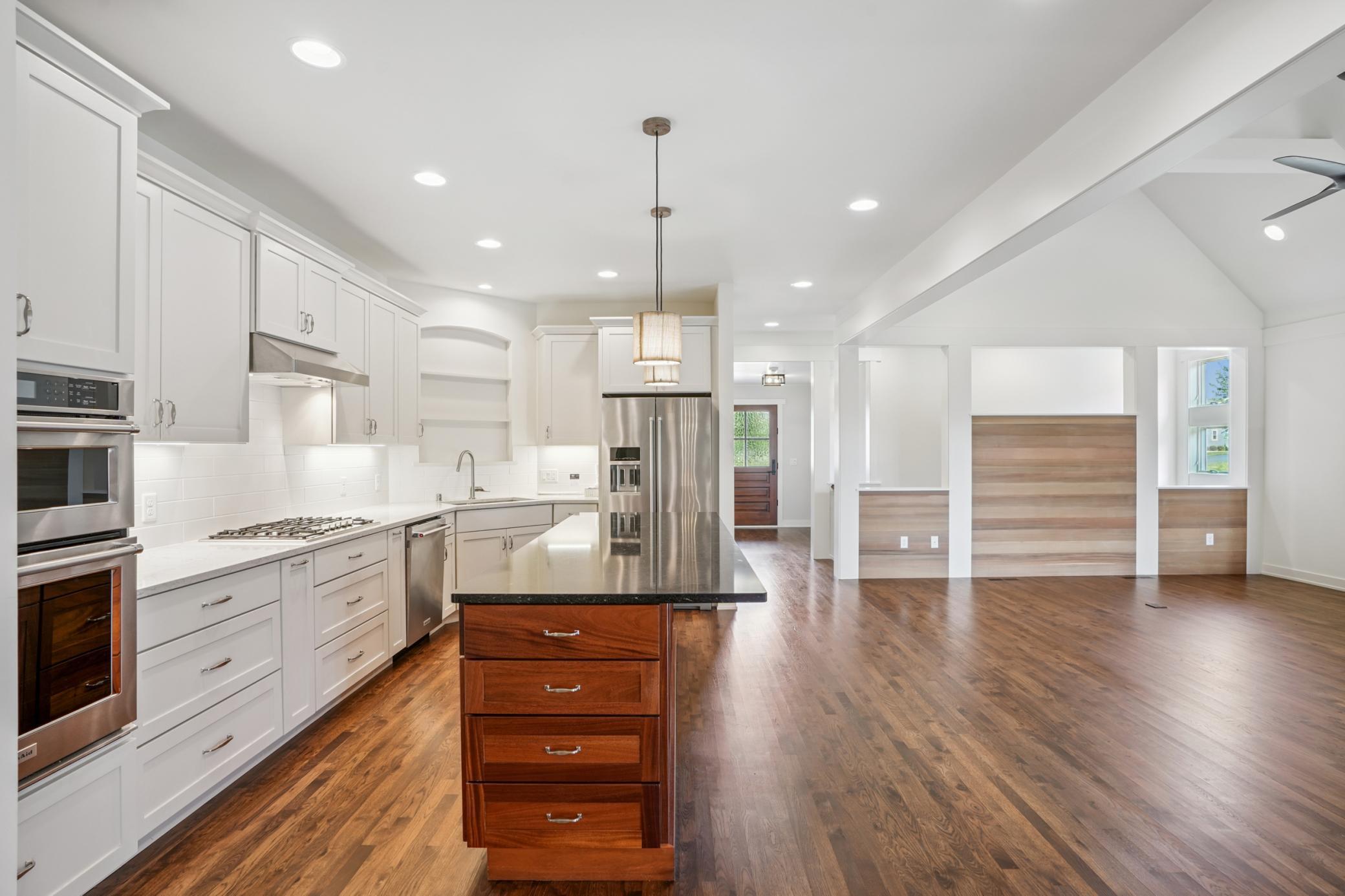 Property Photo: 11433 Wildflower Drive N MN 55042