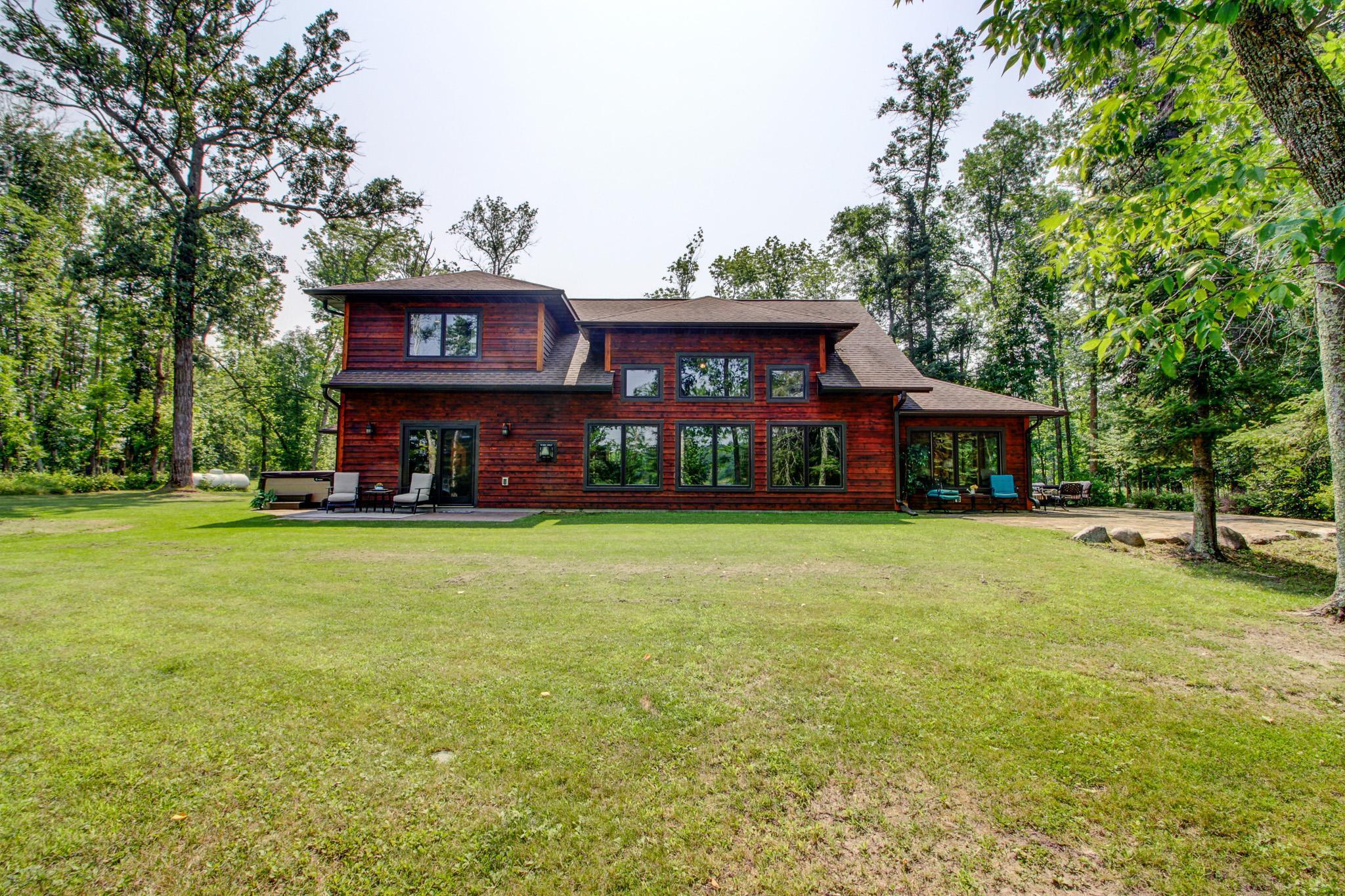 Property Photo:  26089 Hammock Drive  MN 56470 