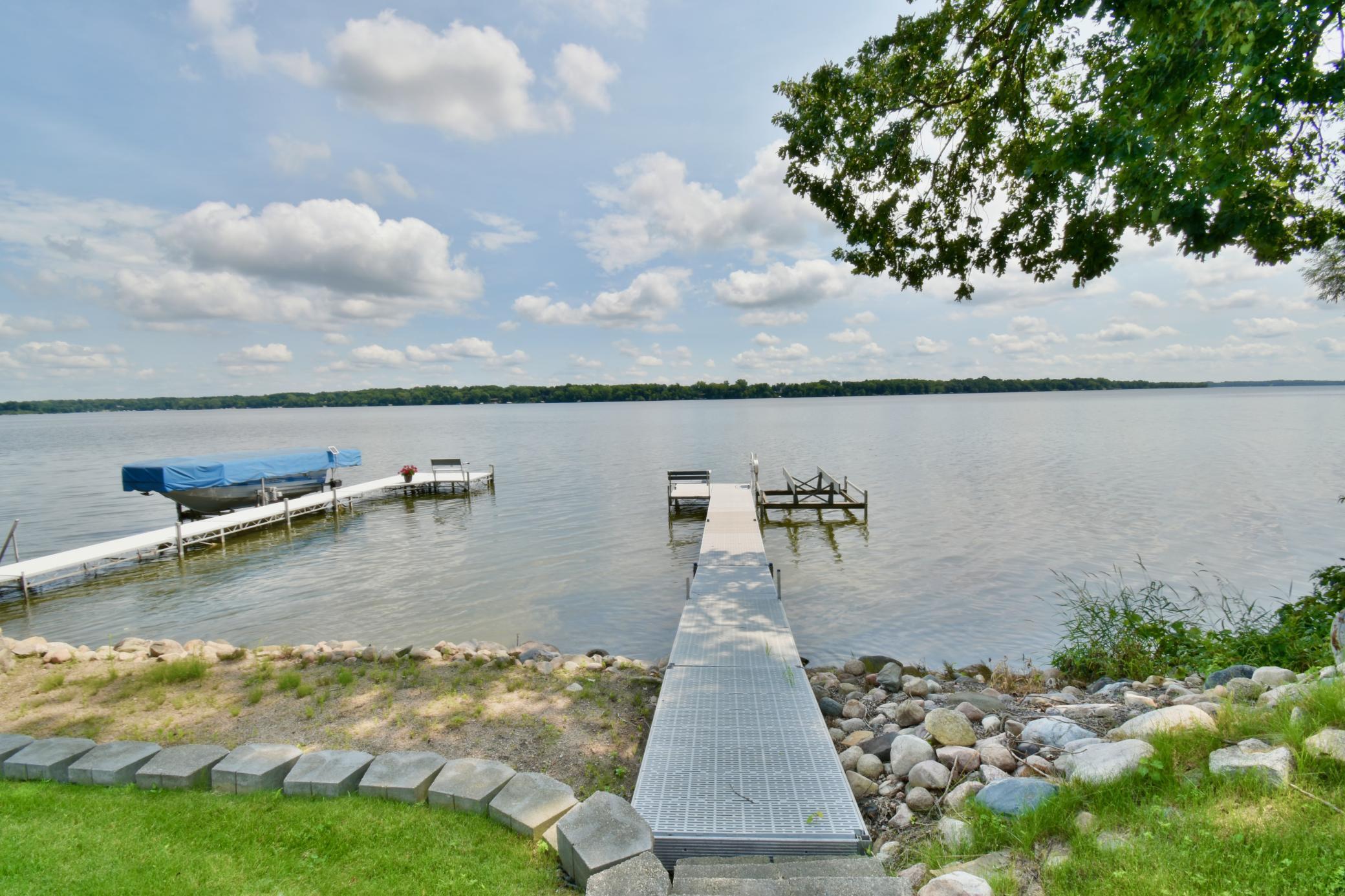 Property Photo: 12628 Bass Trail MN 56378
