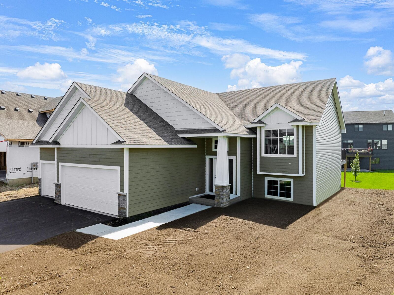 Property Photo:  5266 177th Street W  MN 55044 