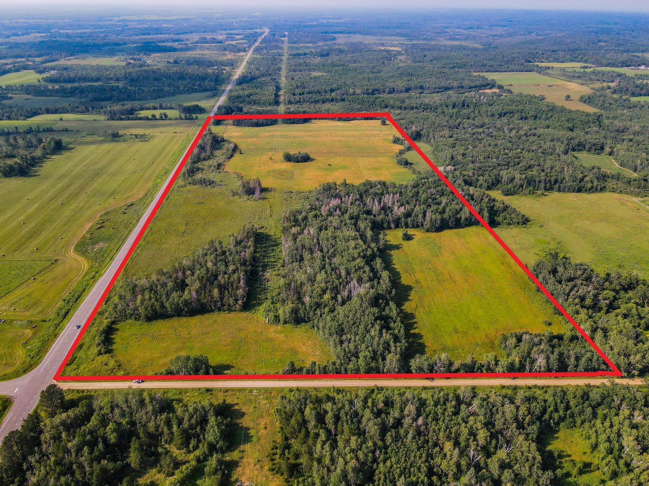 Property Photo:  Tbd 60th Street SW  MN 56479 