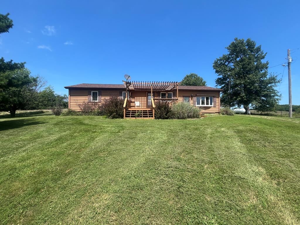 Property Photo: 13704 Forest Ave MO 64670