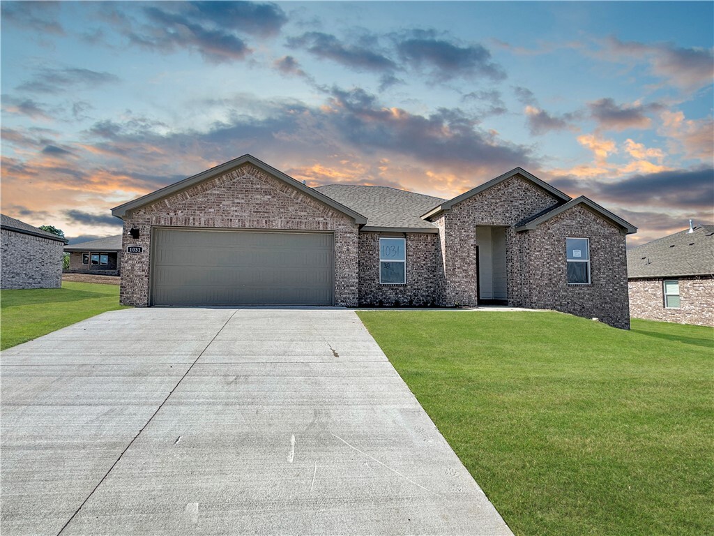 100 Greer Street  Pea Ridge AR 72751 photo