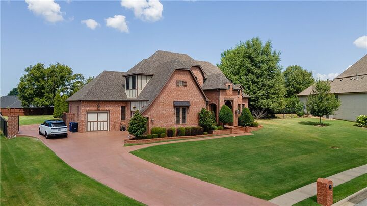 Property Photo: 4166 Legacy Drive AR 72762