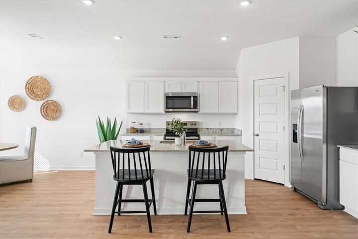 Property Photo: 550 Shepherd Street AR 72753