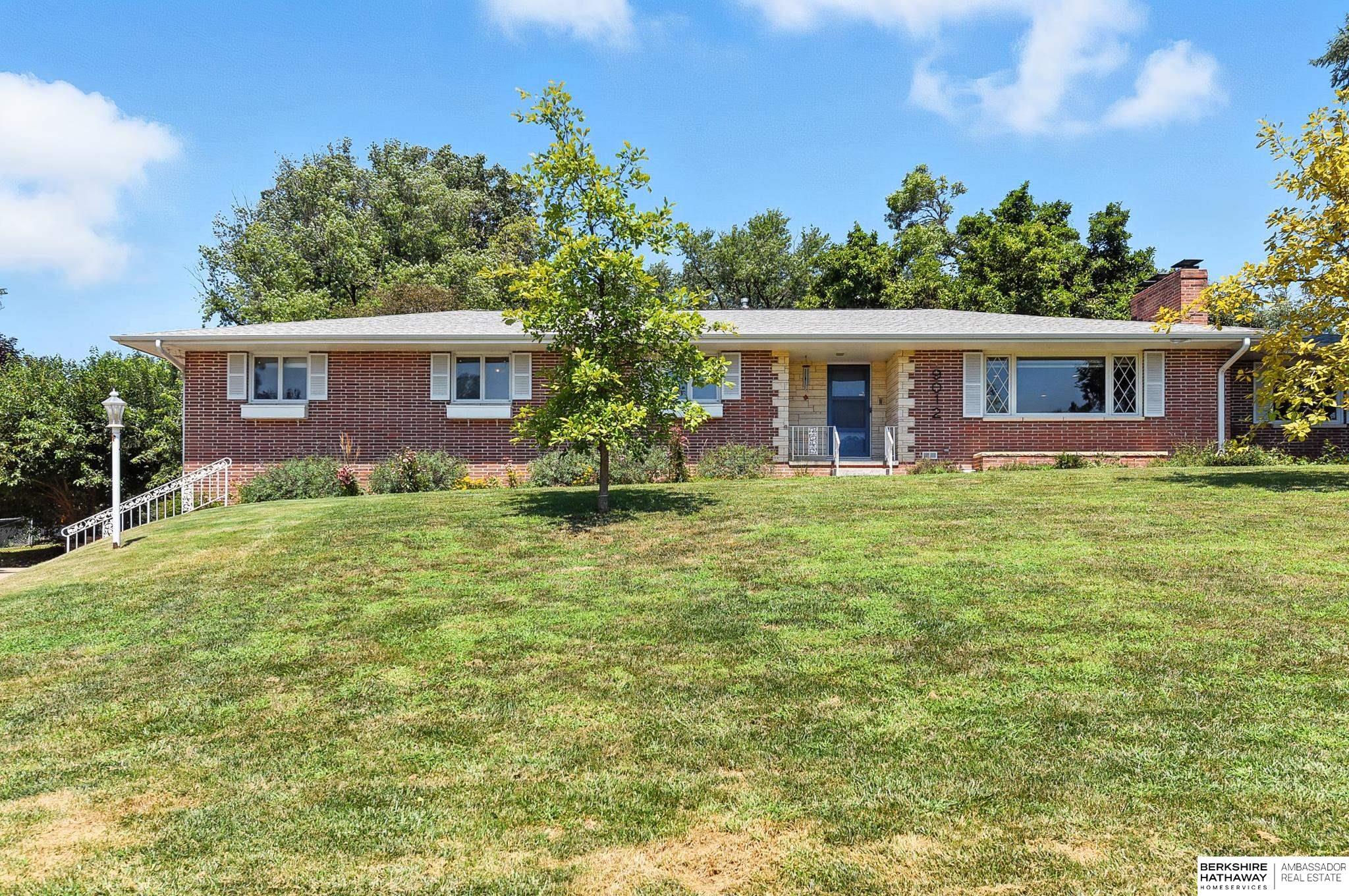 9012 Shirley Street  Omaha NE 68124 photo