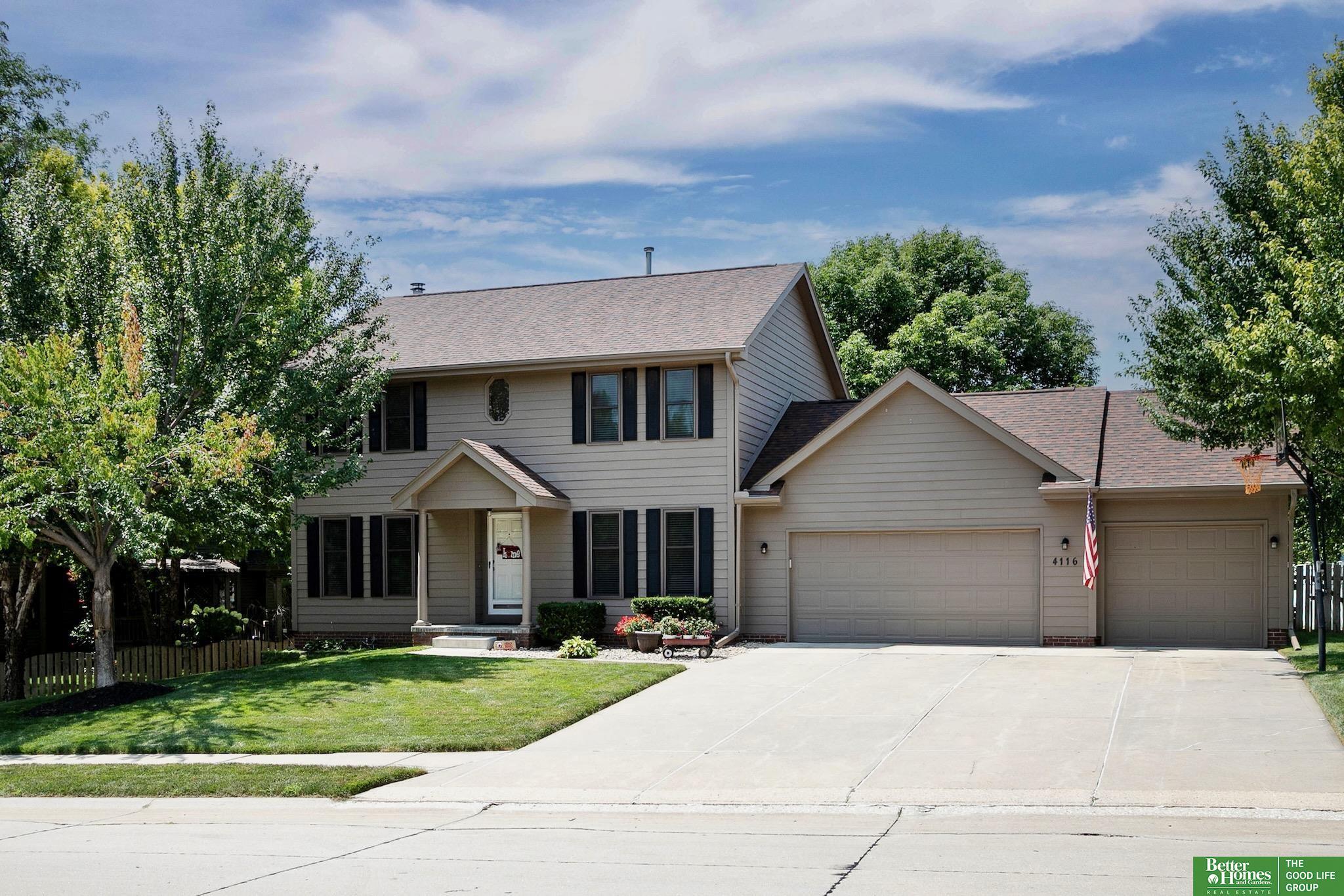 4116 N 142nd Avenue  Omaha NE 68164 photo