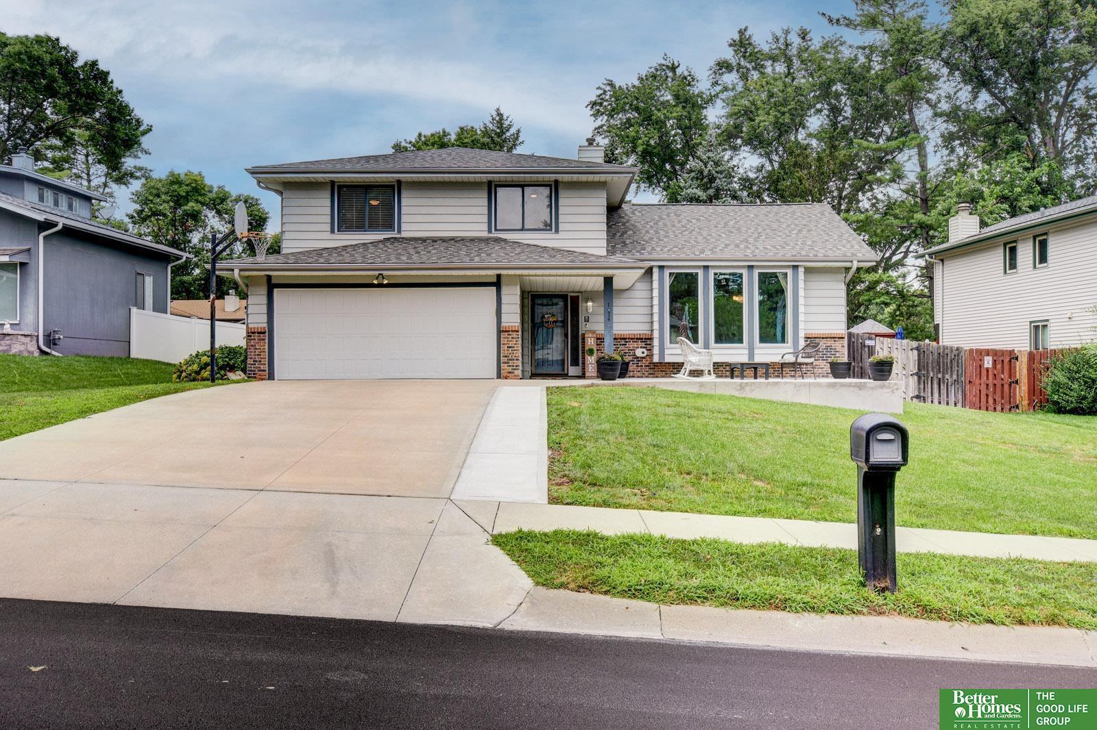 14740 Drexel Street  Omaha NE 68137 photo