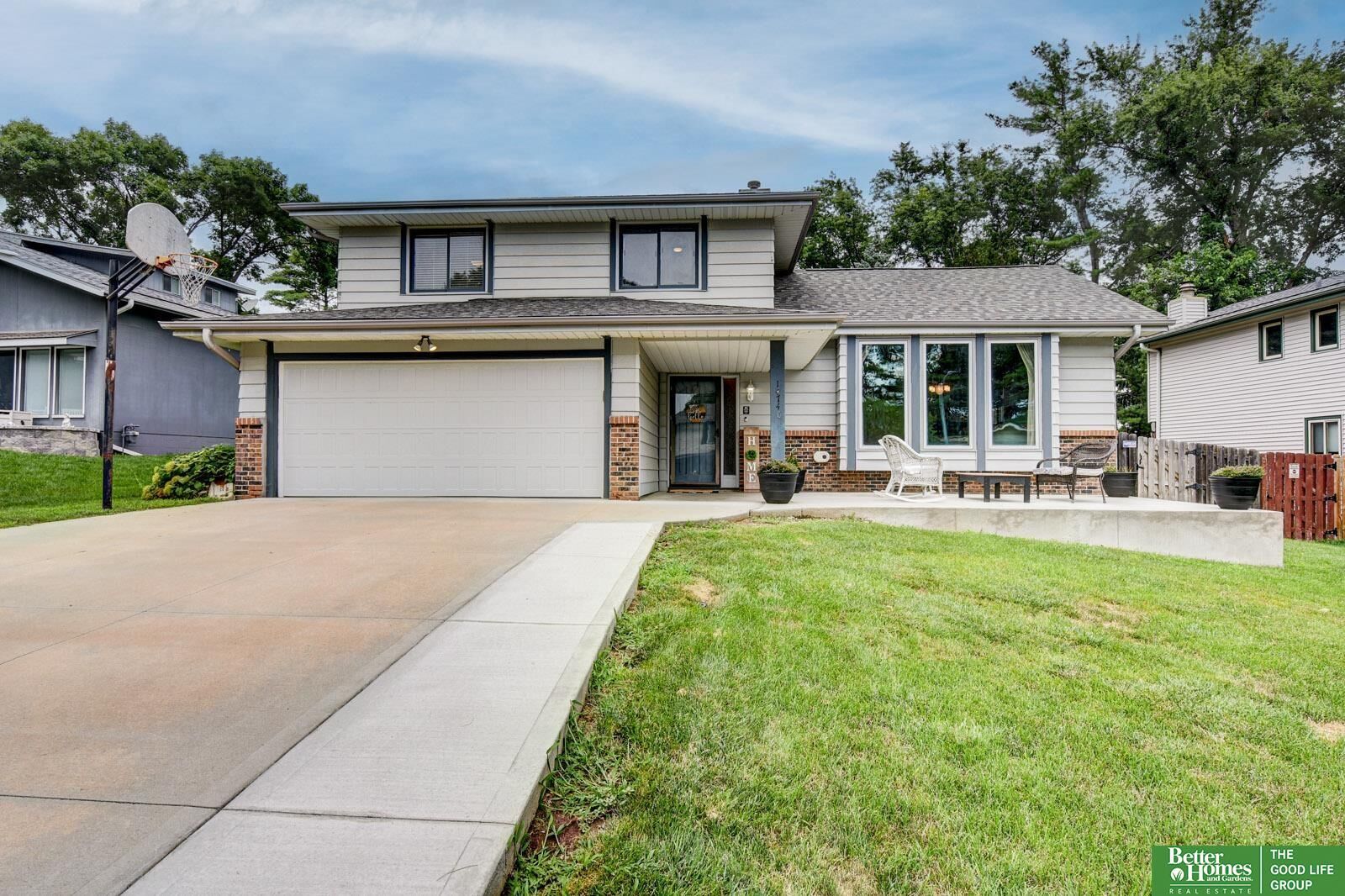 Property Photo:  14740 Drexel Street  NE 68137 