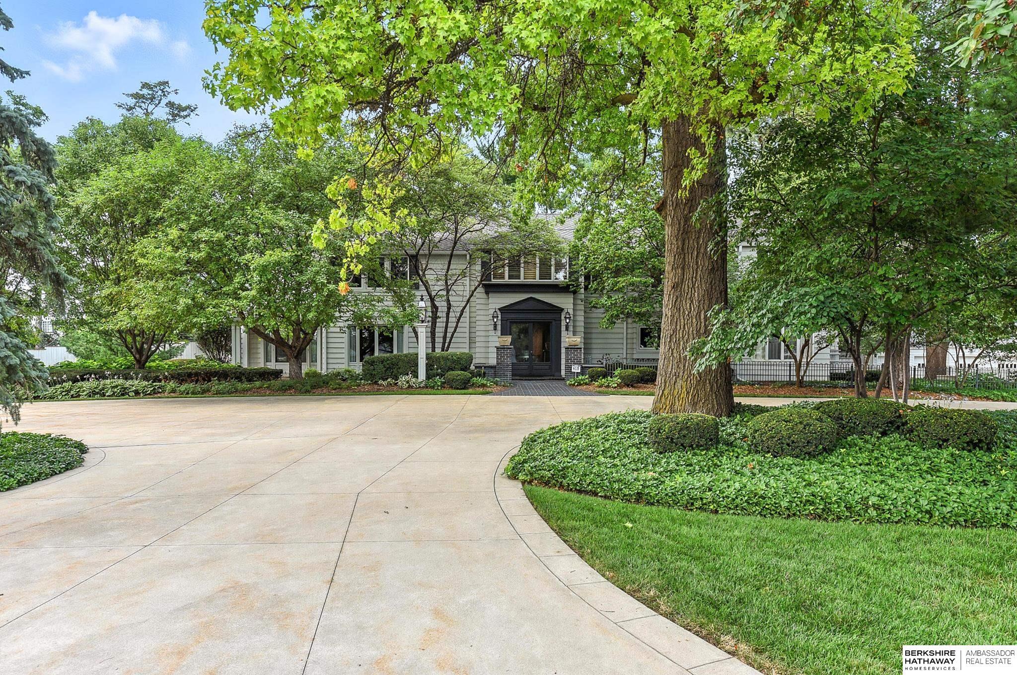 Property Photo:  9418 Westchester Lane  NE 68114 