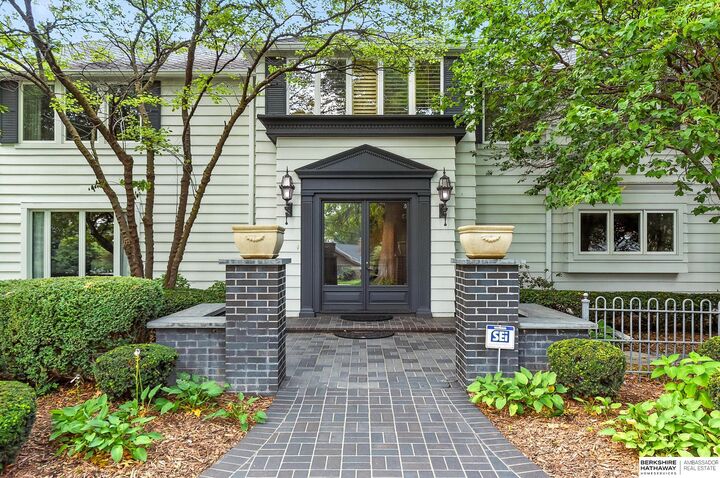 Property Photo:  9418 Westchester Lane  NE 68114 