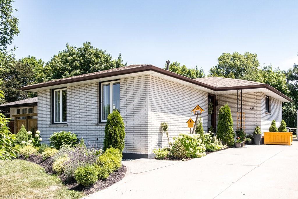 Photo de la propriété: 65 Elgar Avenue ON L8P 3T8