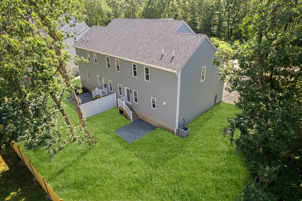 Property Photo: 30 Danielle'S Way MA 01606