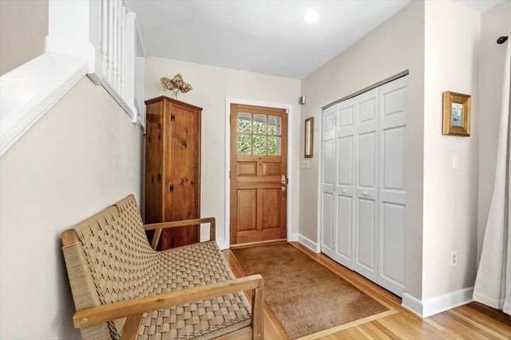 Property Photo:  74 Prospect Street  MA 02043 