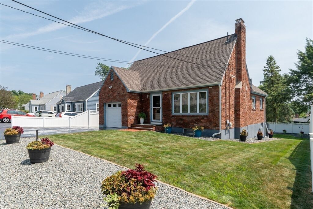 Property Photo: 458 Appleton St MA 02476