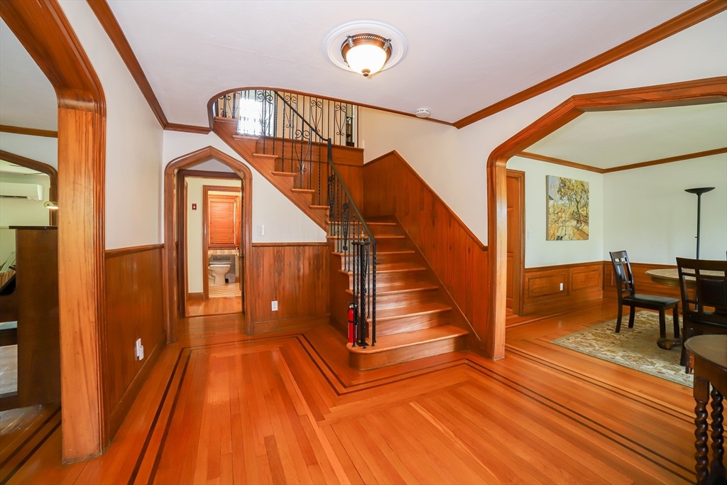 Property Photo: 493 Salisbury Street MA 01609