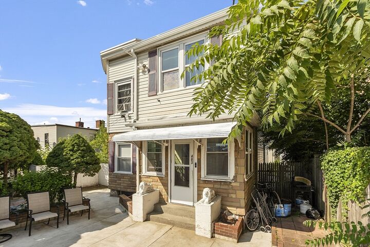 Property Photo:  483 Broadway  MA 02155 