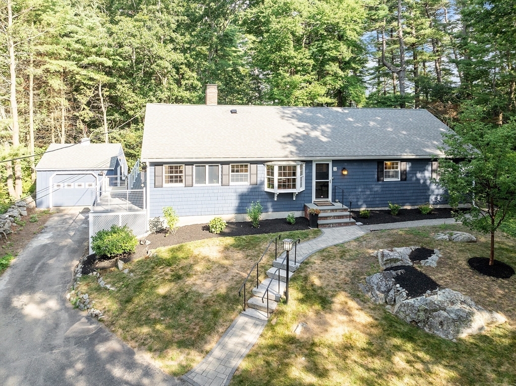 Property Photo: 12 Spofford Street MA 01950