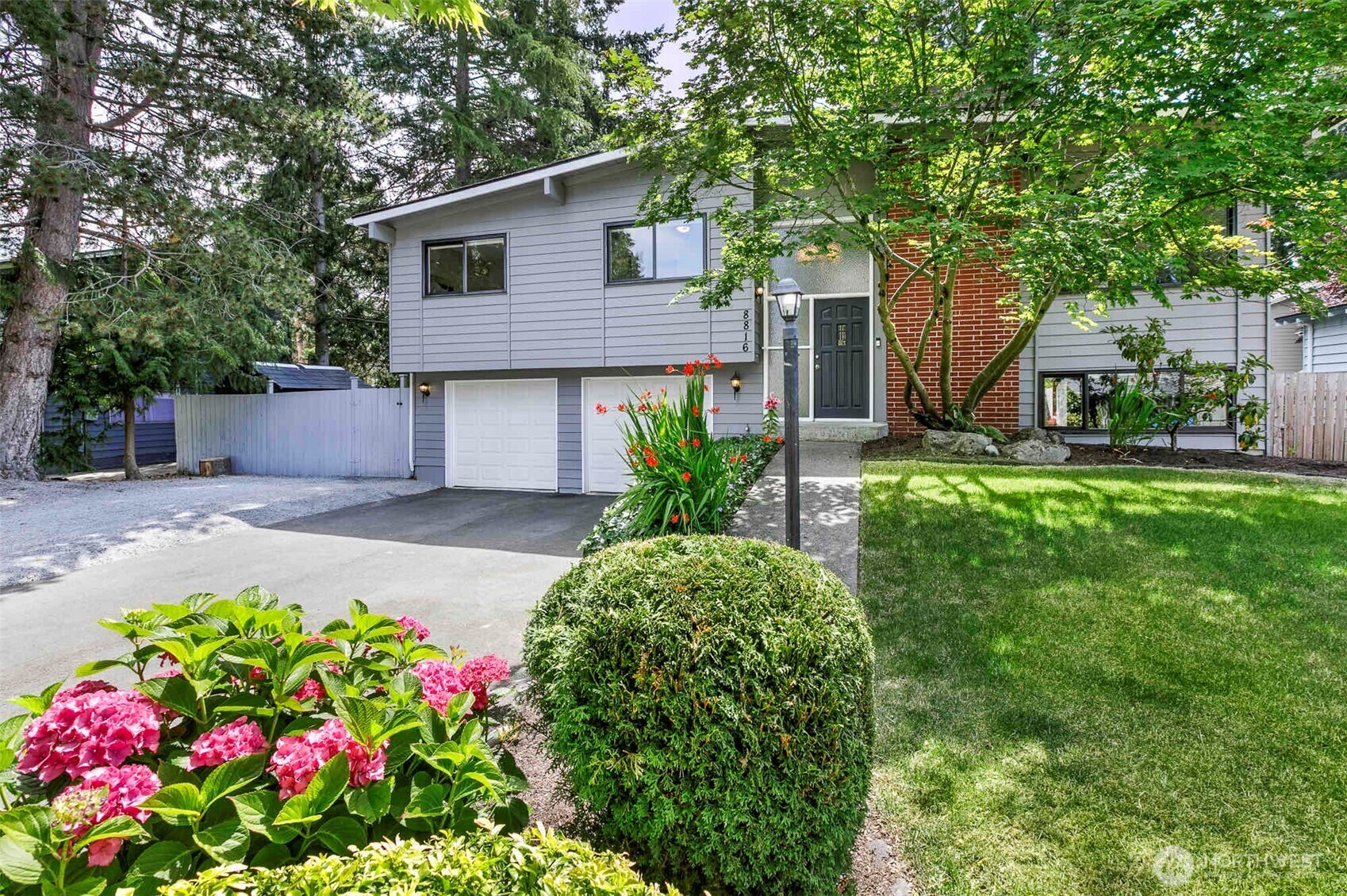 Property Photo:  8816  221st Place SW  WA 98026 