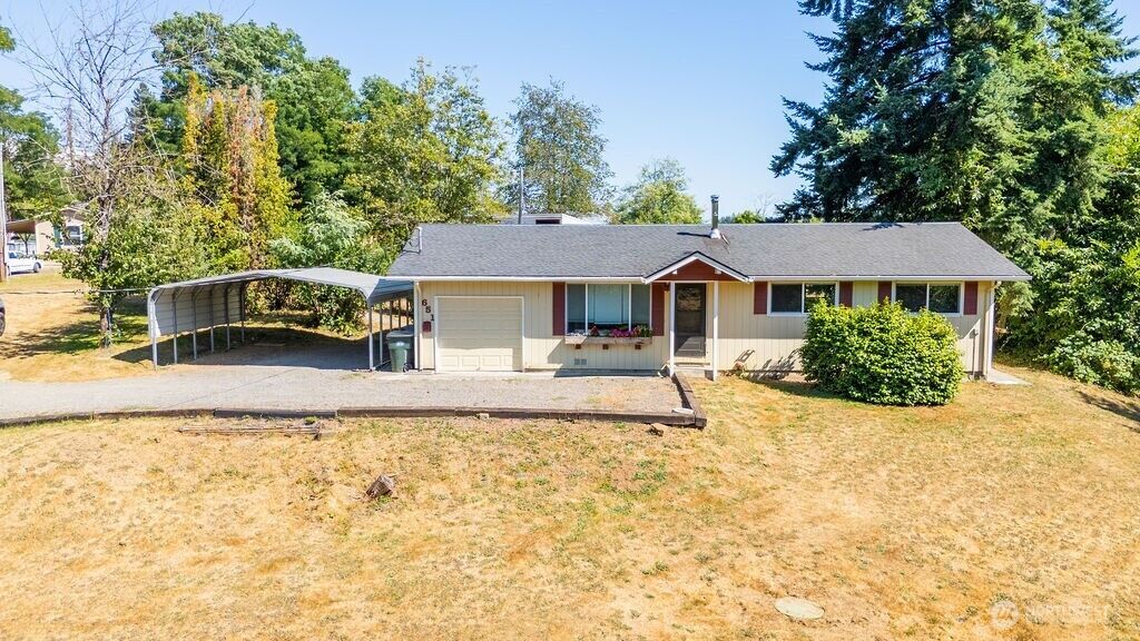 Property Photo: 651 Jorgensen Road WA 98570