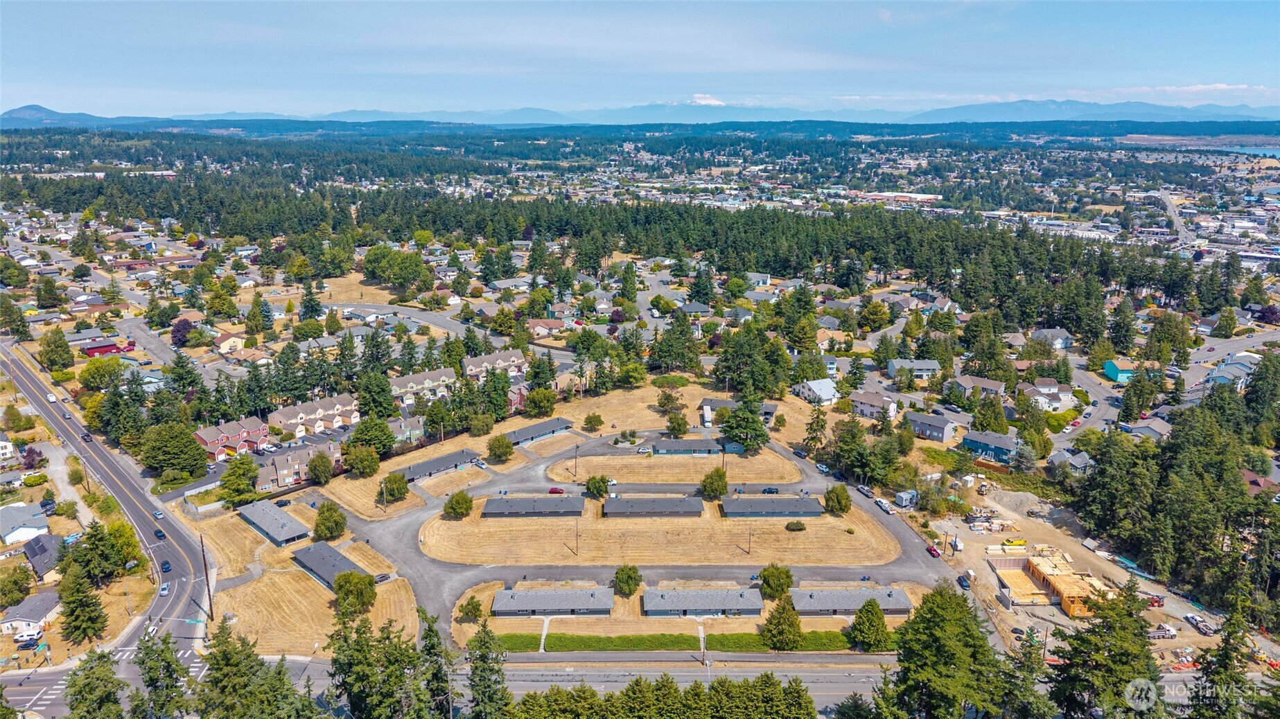 Property Photo: 1380 SW Swantown Avenue WA 98277