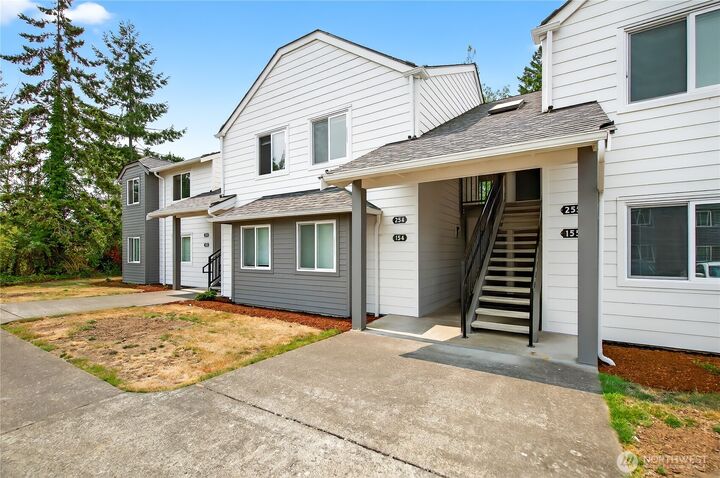 Property Photo: 4225 Wintergreen Circle 254 WA 98226
