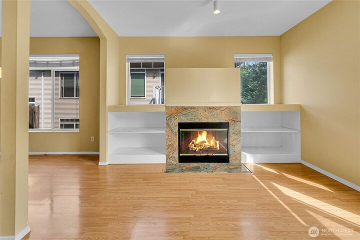 Property Photo:  14902  29th Avenue W F101  WA 98087 