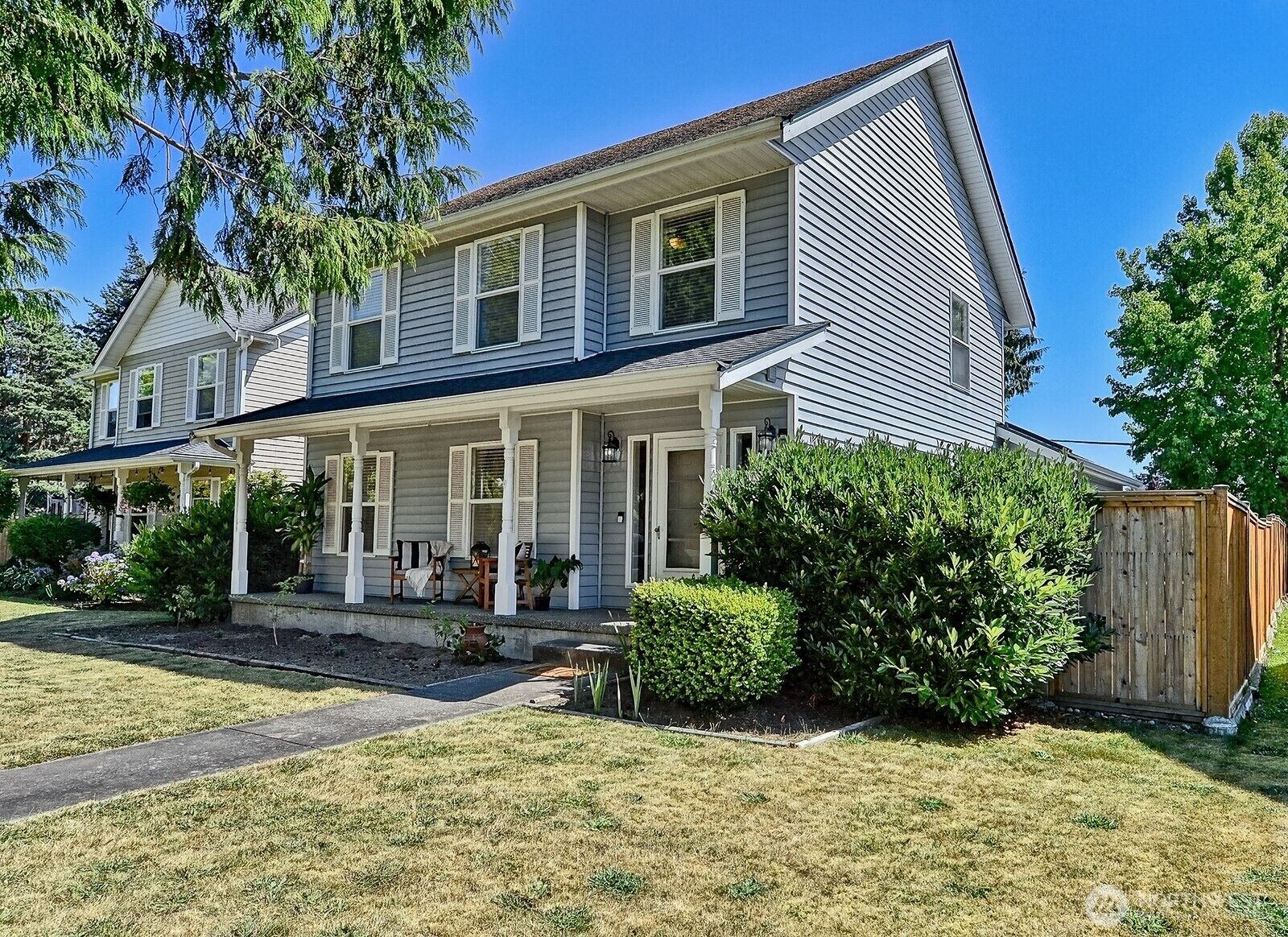 Property Photo: 575 C Street WA 98230