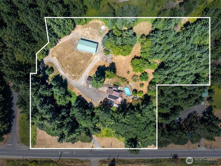 Property Photo:  1619 W Reynolds Avenue  WA 98531 