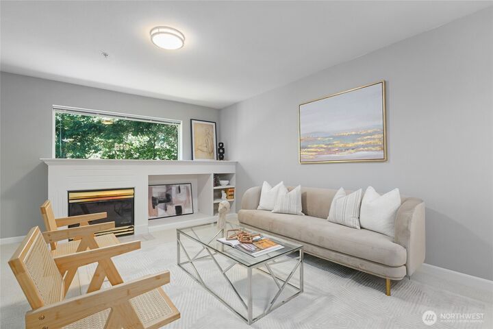 Property Photo: 11501 7th Avenue W Cc206 WA 98204