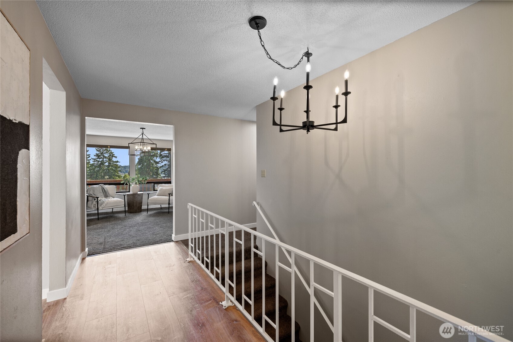 Property Photo: 8123 State Route 302 WA 98329