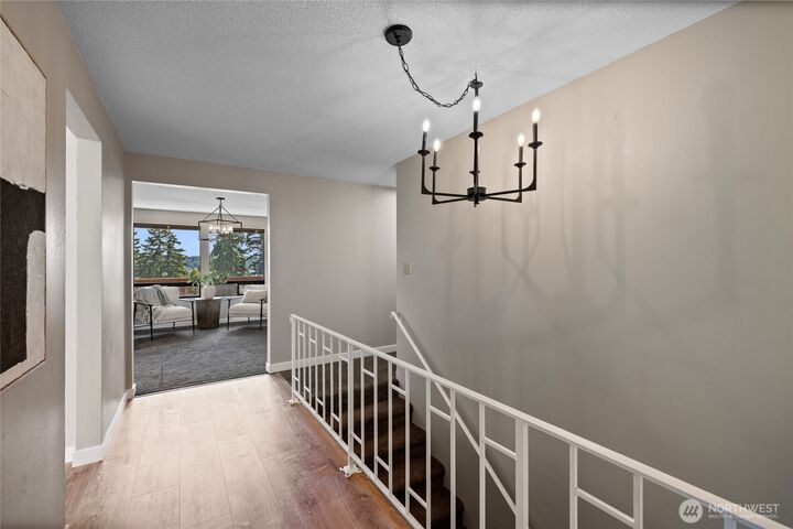 Property Photo: 8123 State Route 302 NW WA 98329