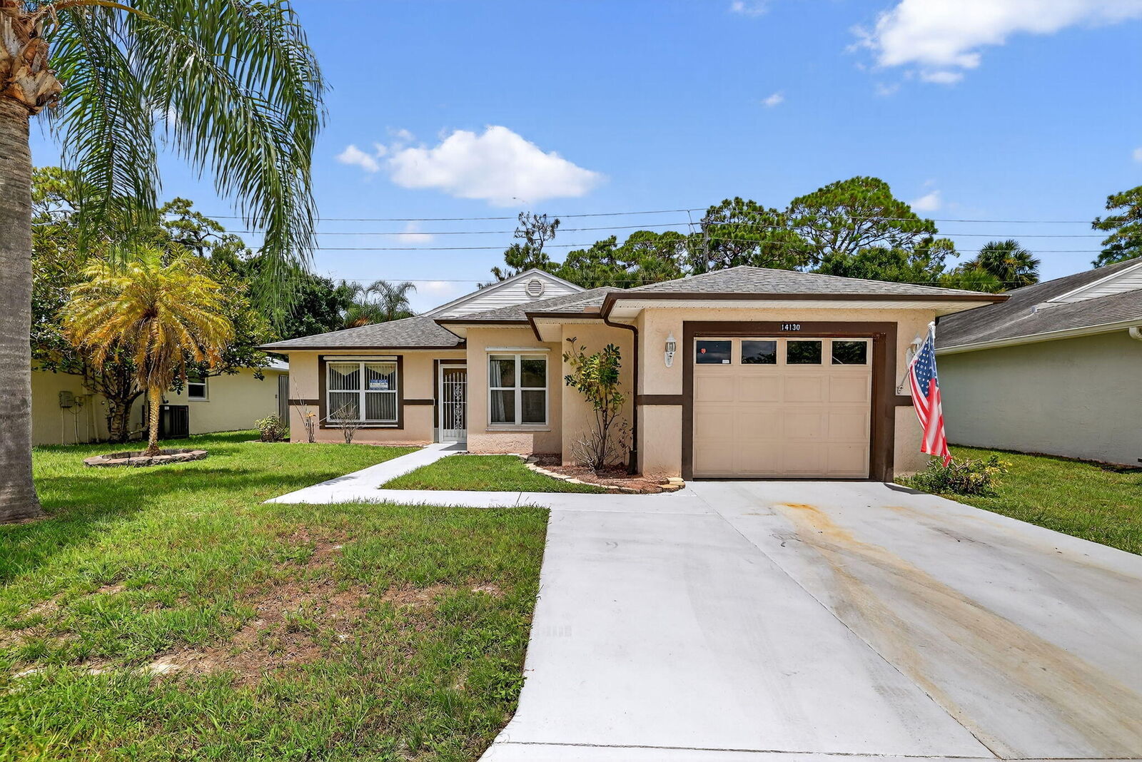 Property Photo: 14130 Aguila FL 34951