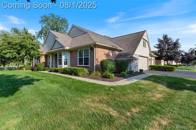 Property Photo: 2305 Cleveland Way MI 48188
