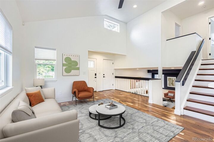 Property Photo:  21743 Farmingdale Court  CO 80138 
