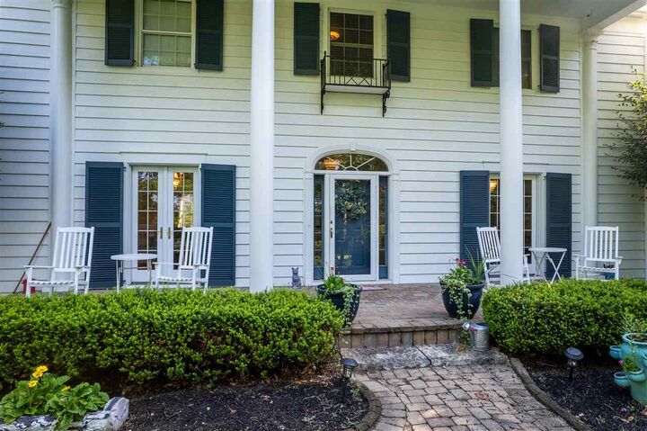 Property Photo:  1709 W Co Rd 50 N  IN 47331 