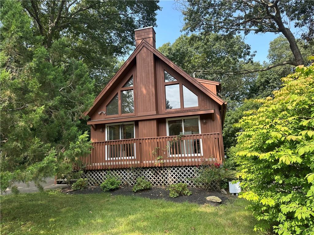 3 Ledgewood Drive  Westerly RI 02891 photo