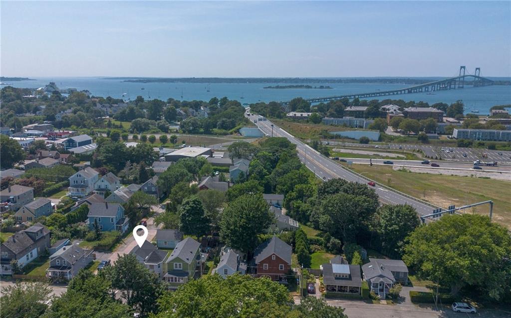 Property Photo:  26 Prescott Hall Road  RI 02840 