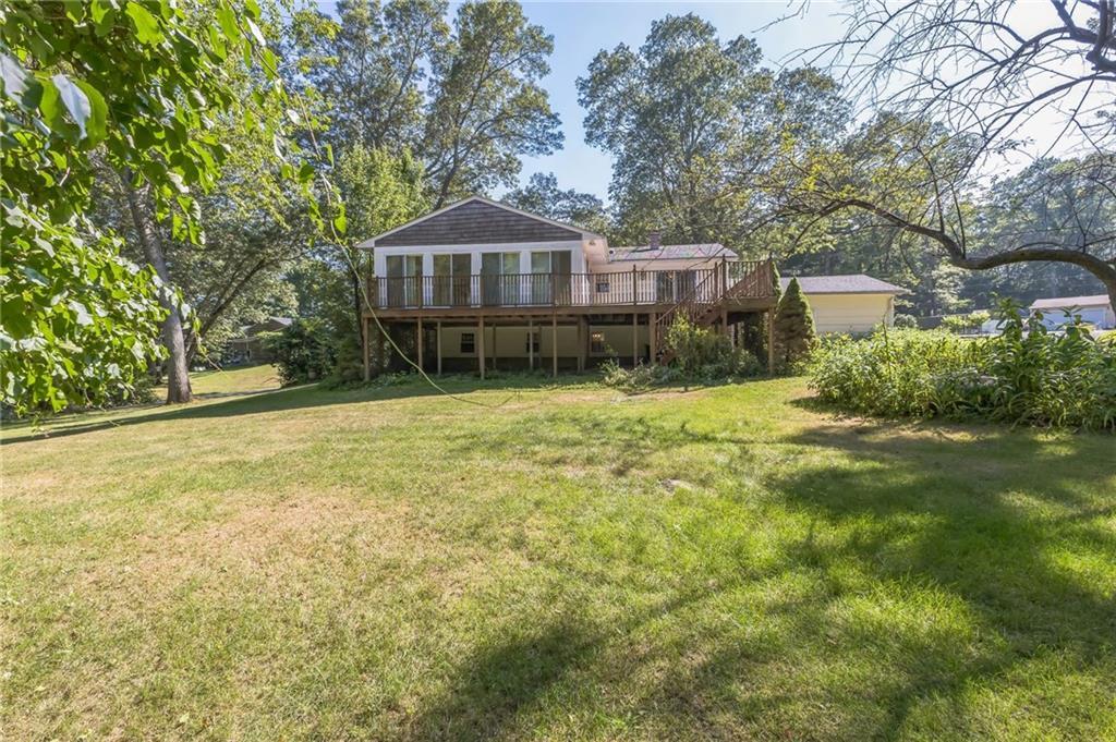 Property Photo:  51 Whitman Drive  RI 02852 