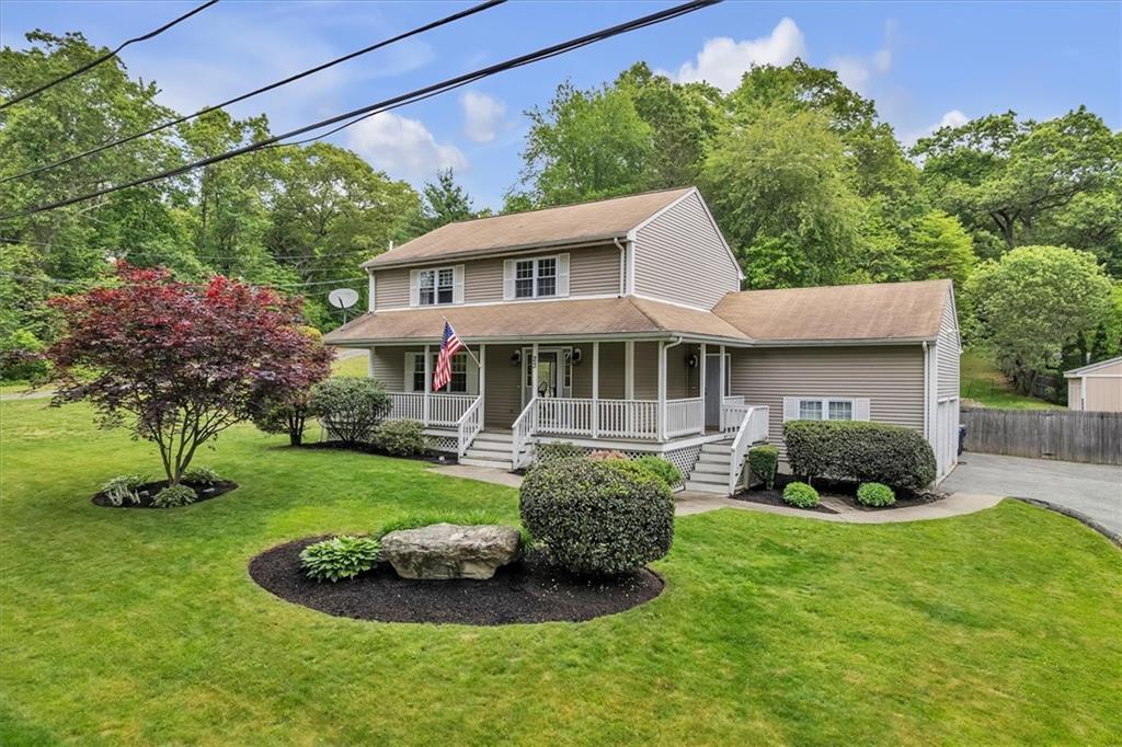 23 Blissdale Avenue  Cumberland RI 02864 photo