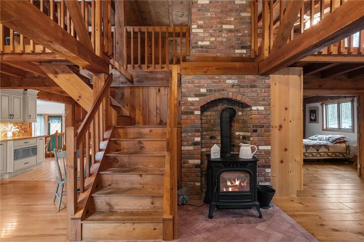 Property Photo: 1055 Hartford Pike RI 02857