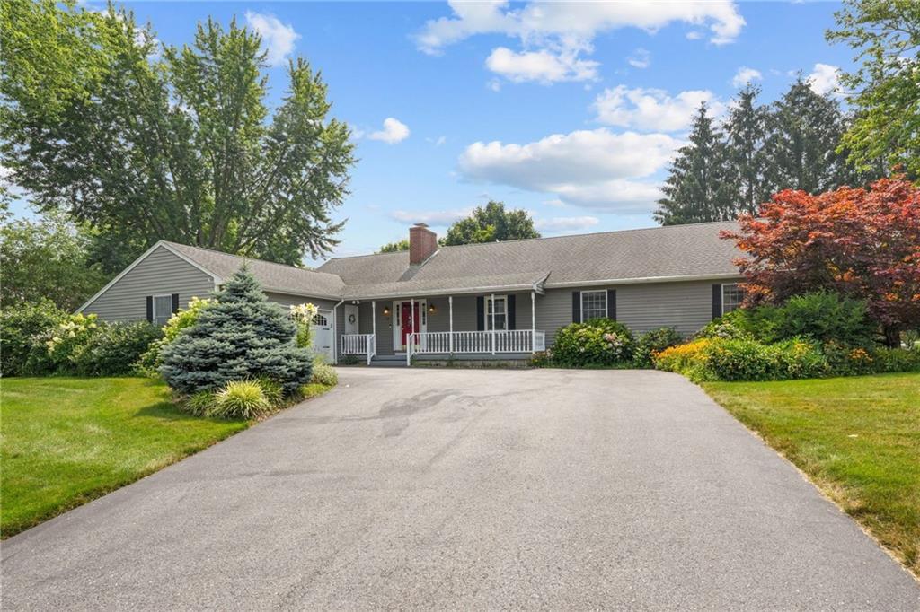Property Photo:  13 Sunnyside Drive  RI 02864 