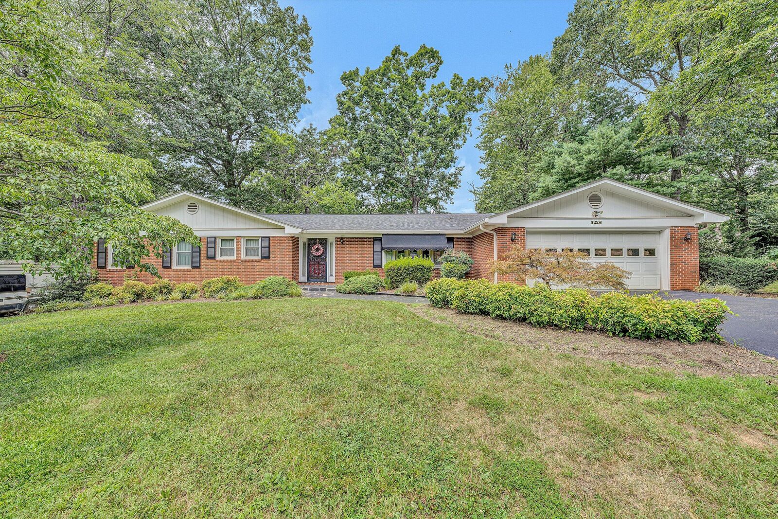 Property Photo:  5226 North Spring Dr  VA 24019 