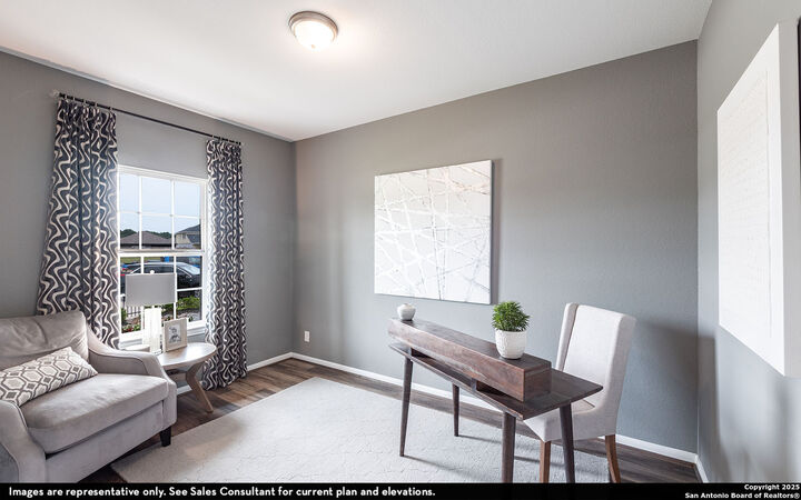 Property Photo: 14740 Sycamore Crossing TX 78253