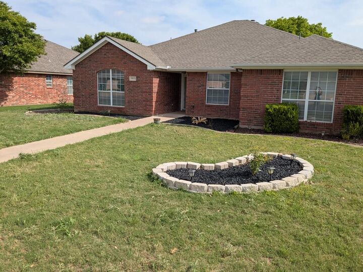 3622 Dominion Ridge  San Angelo TX 76904-8164 photo