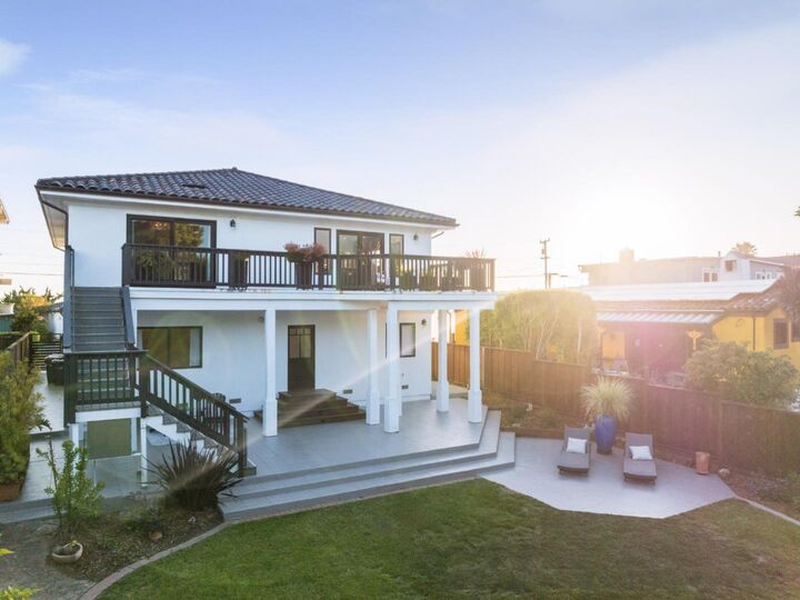 Property Photo:  641 Bayview Drive  CA 95003 
