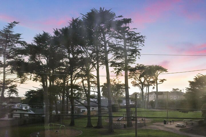 Property Photo: 301 Channing Way CA 94044