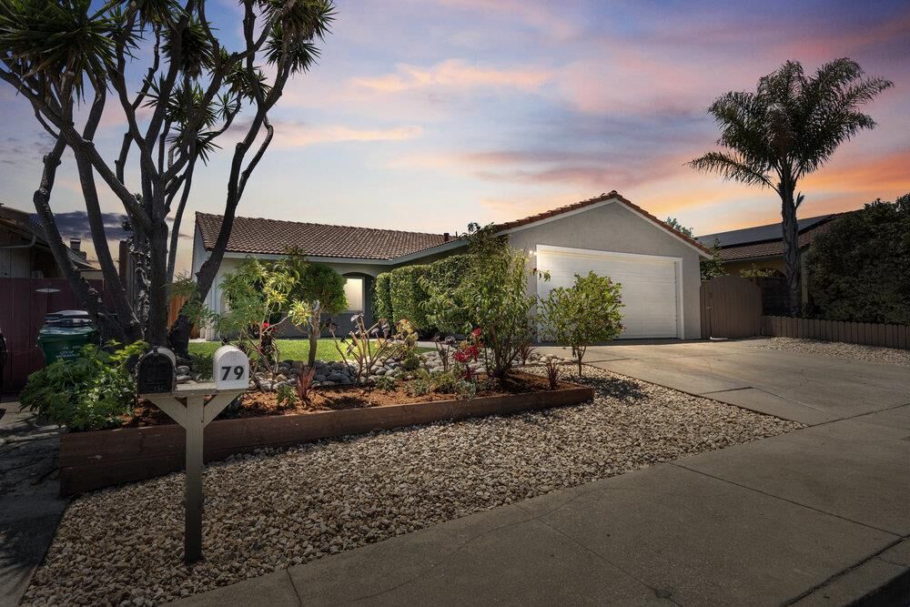 Property Photo: 79 Meadow Terrace CA 95076